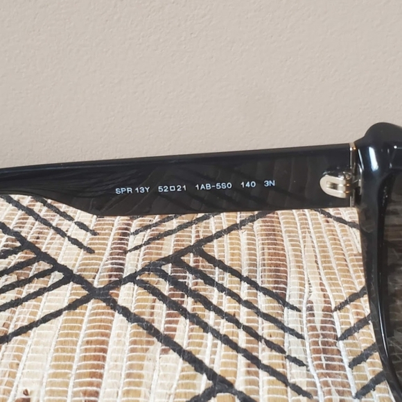 Prada PR13YS - Picture 3 of 9